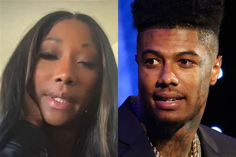 Blueface Rapper Porn Videos 